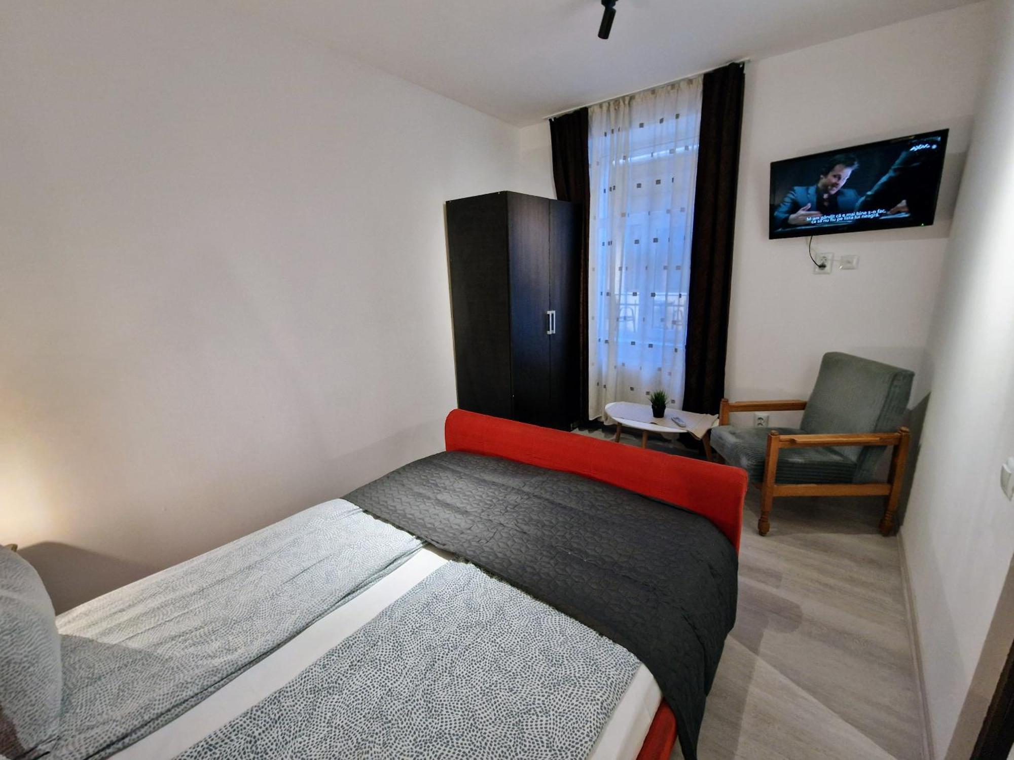 Key Apartments In Main Square Brașov Exterior foto
